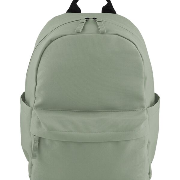 BagBase Premium Recycled Mini Backpack Thumbnail