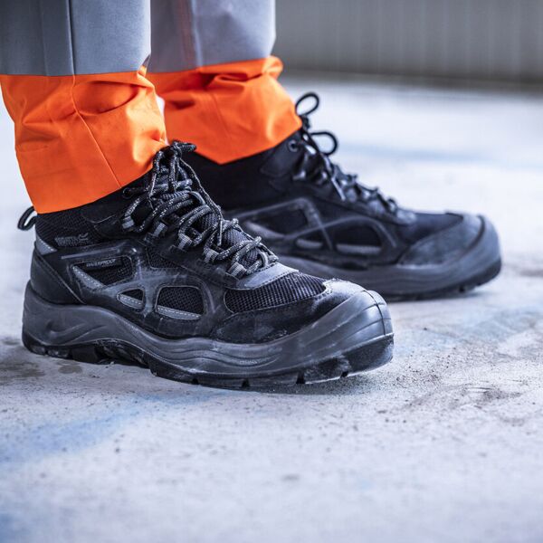 Limestone S6 waterproof boots Thumbnail