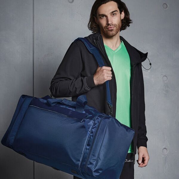 Jumbo sports holdall Thumbnail