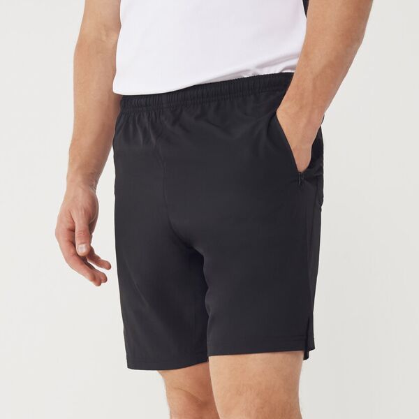 Pro stretch sports shorts Thumbnail