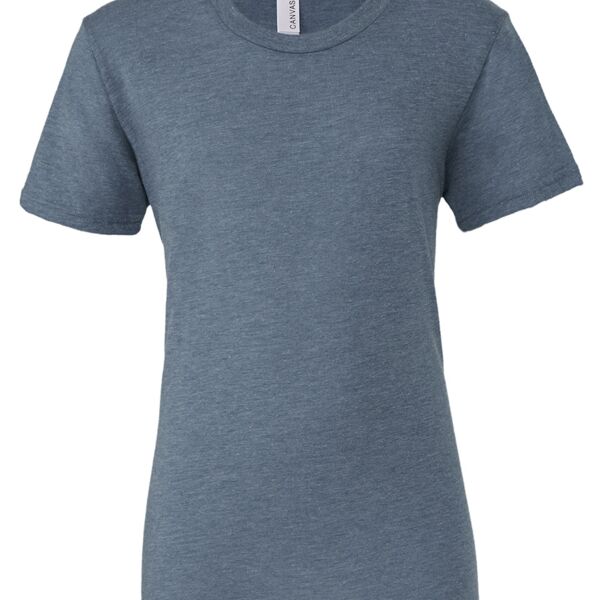 Canvas Unisex Tri-Blend T-Shirt Thumbnail