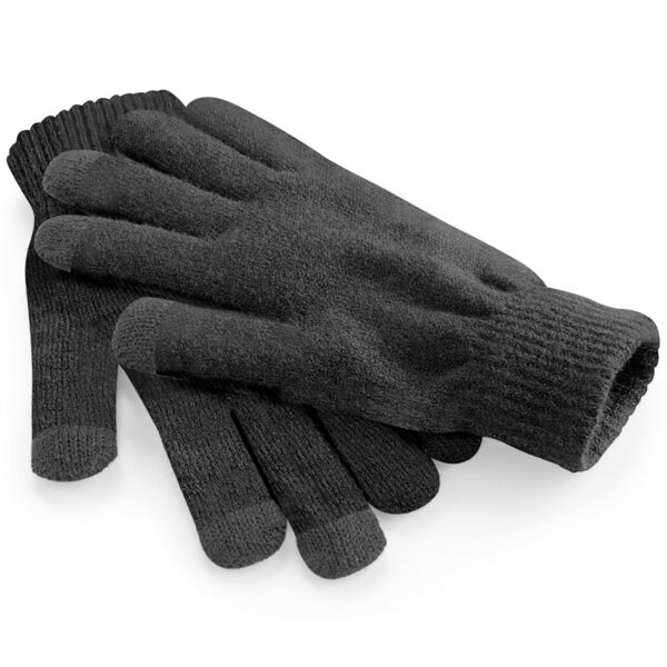 Beechfield Touchscreen Smart Gloves Thumbnail