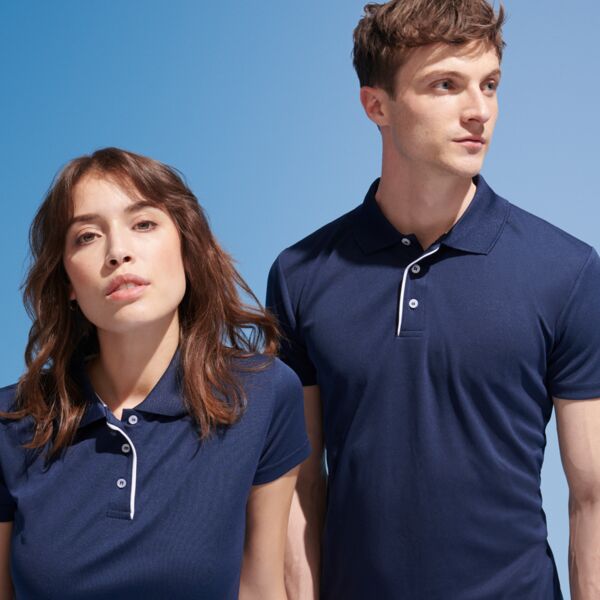 SOL'S Performer Piqué Polo Shirt Thumbnail