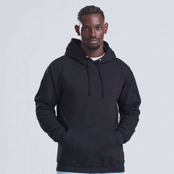 COLLEGE hoodie. Thumbnail