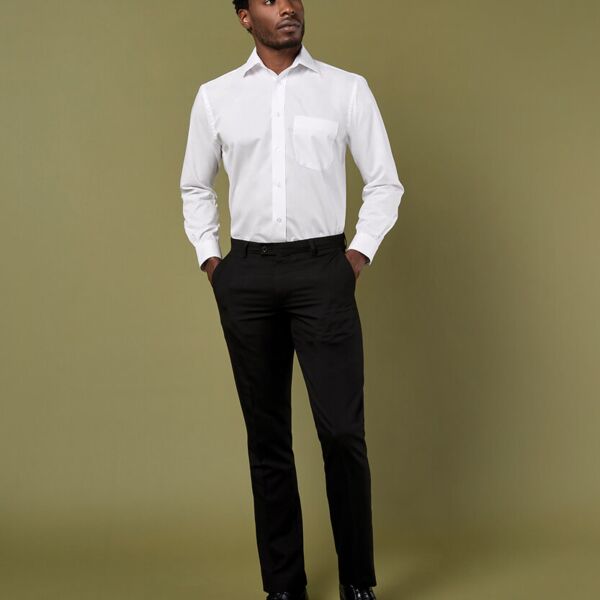 Business shirt long sleeved Thumbnail