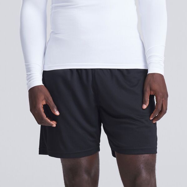 Cool shorts - Evee Bozso Thumbnail