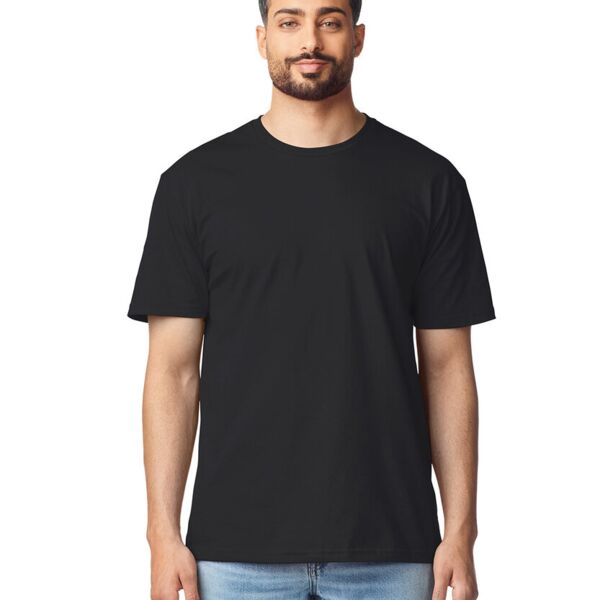 Copy of Softstyle™ adult ringspun t-shirt Thumbnail