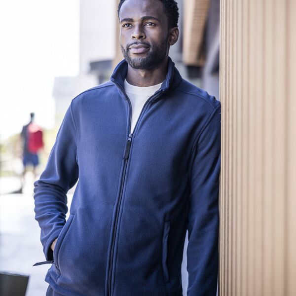 FULL-ZIP  microfleece Thumbnail