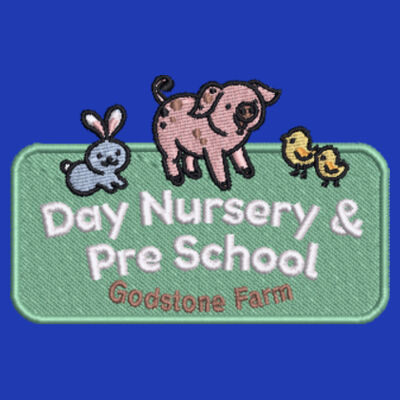 GODSTONE FN  - FLEECE Design