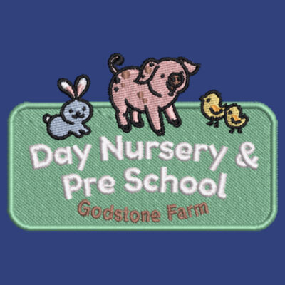 GODSTONE FN - SUMMER SHORTS Design