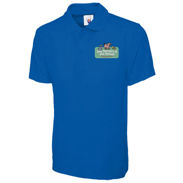 GODSTONE FN  - POLO  Thumbnail