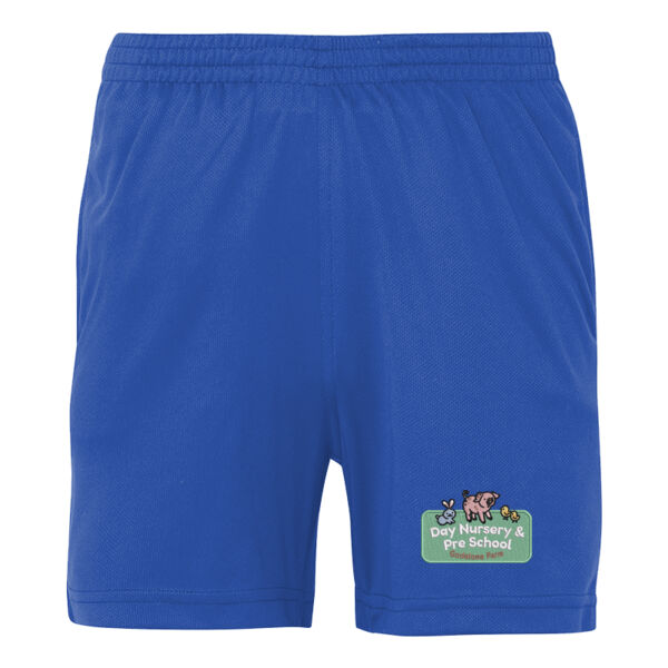 GODSTONE FN - SUMMER SHORTS Thumbnail