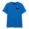 SOFTSTYLE™ adult ringspun t-shirt. Thumbnail