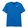 SOFTSTYLE™ adult ringspun t-shirt. Thumbnail