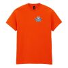 HEAVY cotton adult t-shirt. Thumbnail
