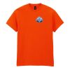 HEAVY cotton adult t-shirt. Thumbnail