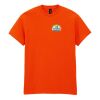 HEAVY cotton adult t-shirt. Thumbnail