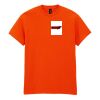 HEAVY cotton adult t-shirt. Thumbnail