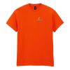 HEAVY cotton adult t-shirt. Thumbnail
