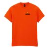 HEAVY cotton adult t-shirt. Thumbnail