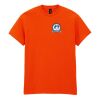 HEAVY cotton adult t-shirt. Thumbnail